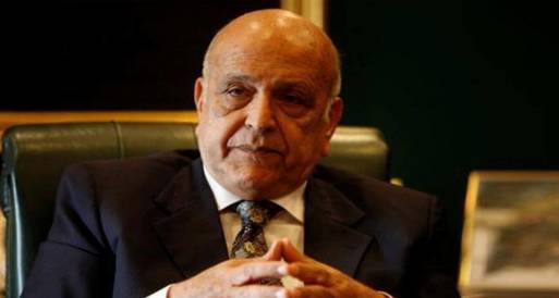 صبور يطالب باحترام تعاقدات النظام السابق