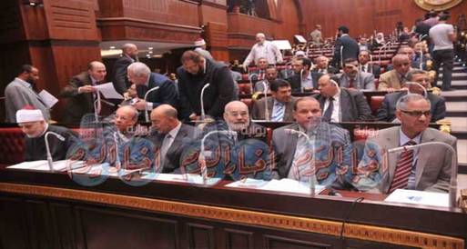 فتحي: النيل من القضاء هو مساس بحقوق الشعب