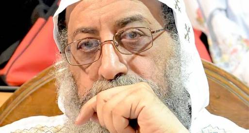 البابا تواضروس الثاني:ترتيب البيت من الداخل أهم أولوياتي