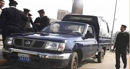 إصابة ضابطين و7 أفراد من الشرطة بطلقات نارية بالإسكندرية