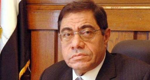 بلاغ يتهم النائب العام بتهديد "الصاوي" واستغلال النفوذ 