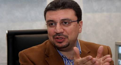 الليثي يدلي بشهادته في واقعة الإساءة للقضاء ويغادر دار القضاء