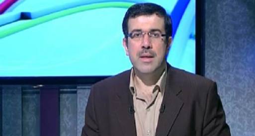 الاستماع للإعلامي شريف منصور في تحقيقات الإساءة للقضاء