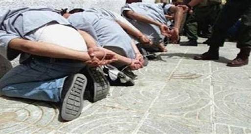 سوري يتزعم عصابة للاستيلاء على أموال عملاء البنوك 