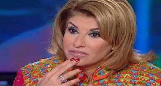 دعوى لـ"هالة سرحان" تطالب بغلق قناتي "الناس" و"الحافظ"