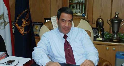إصابة 4 في انفجار أنبوبة بوتاجاز بسوهاج 