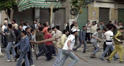 مصرع وإصابة 27 مواطنًا في مشاجرة بسبب الوقود