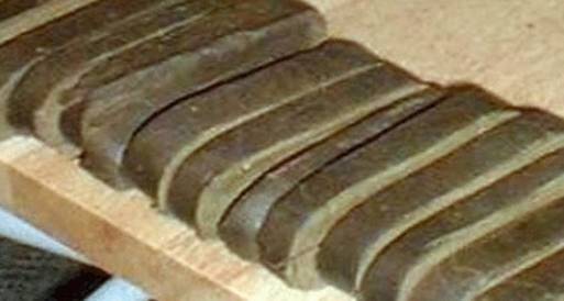 القبض على عاطلين بحوزتهما 9 طرب حشيش بالبحيرة