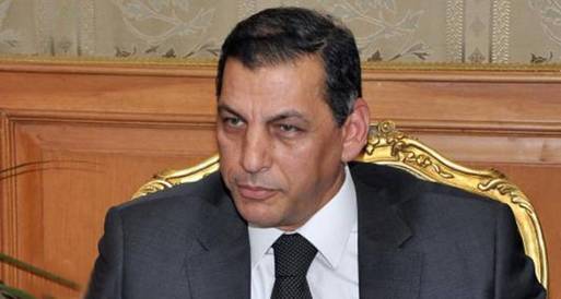 استشهاد رائد شرطة أثناء فض مشاجرة بين عائلتين بأسوان 