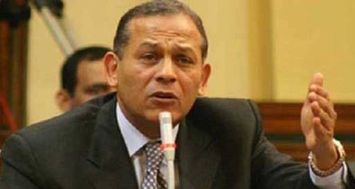 "السادات" يطالب بمنع استبعاد المتقدمين للكليات العسكرية لقرابتهم بمذنبين
