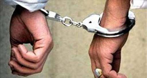 القبض على عاطلين يروجان الهيروين بطنطا