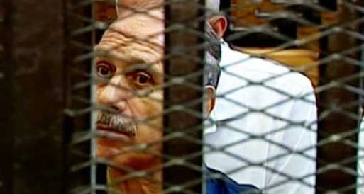 تأجيل دعوى طرد نجلة حبيب العادلي من شقتها لـ12 ديسمبر