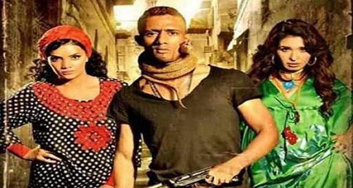 دعوى أمام القضاء الإداري لوقف عرض فيلم "عبده موته"