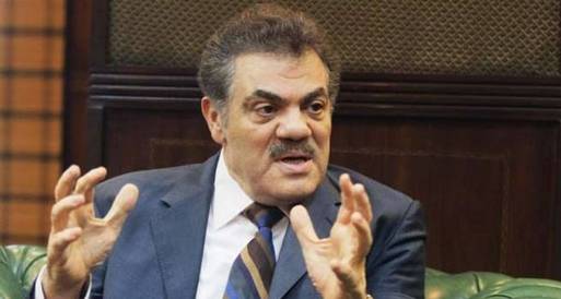 تأجيل قضية البدوي لسبه اتحاد الكرة لـ12 ديسمبر
