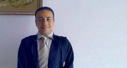 تأجيل محاكمة المحامي المصري أحمد ثروت إلى 5 ديسمبر المقبل