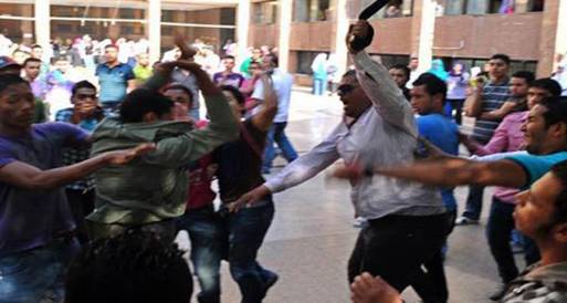 مصرع عامل وإصابة شقيقه في مشاجرة بقنا