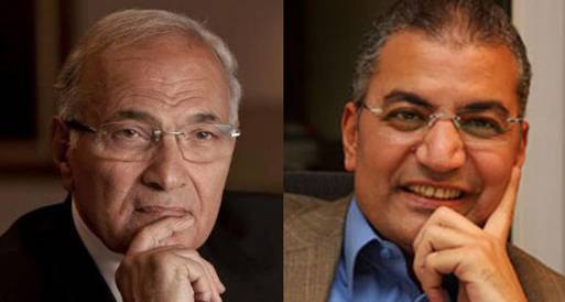 تأجيل محاكمة عصام سلطان في قضية سب شفيق 