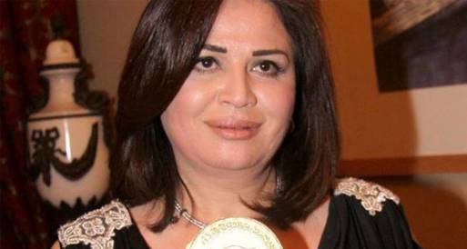 تأجيل محاكمة إلهام شاهين لجلسة 28 نوفمبر 
