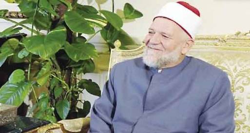 الأوقاف تطالب أوباما بالتوقف عن دعم الصهاينة