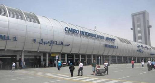 وصول 27 مصريا خالفوا الإقامة في السعودية
