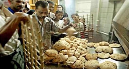 "التموين": ضبط 12 مخبزا مخالفا في القاهرة الكبرى