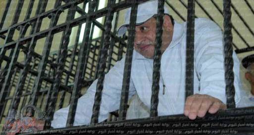 الحبس 3 اشهر غيابيا لنخنوخ لحيازته أسلحة بدون ترخيص