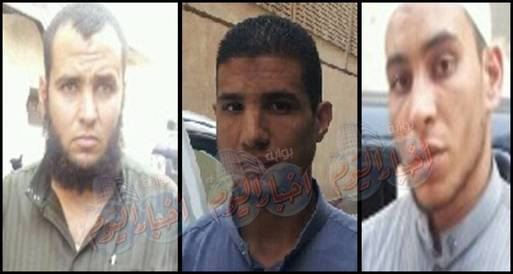  النيابة تطعن على حكم قتلة طالب هندسة السويس