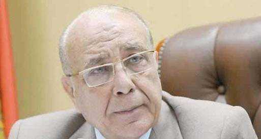 أمن الغربية ينجح في كشف غموض خطف "صاحب محل العصير"  