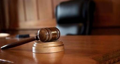 المؤبد لعاطل و15عاماً لصديقته لإتجارهما في الحشيش والهروين  