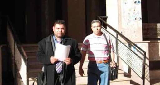 بلاغ ضد محافظ بنى سويف بإهدار 125 مليون جنية