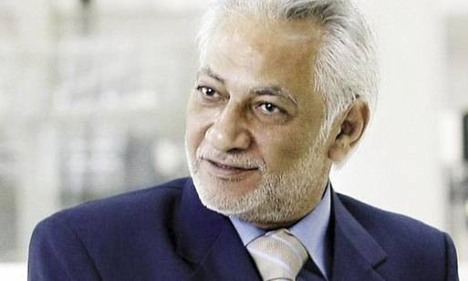  سامح الصريطي: أعمال فنية مدبلجة قريبا بين مصر وإيران