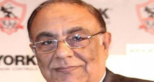 الزمالك: بقاء فييرا مرتبط بعودة النشاط الكروي 