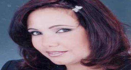 "منال" في ذكري ميلاد كوكب الشرق بوكالة الغوري
