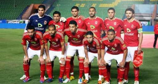الأهلي يواجه مونتيري المكسيكي على المركز الثالث بمونديال الأندية 