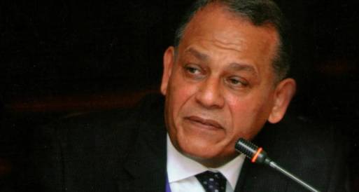 السادات: التعدي على الزند اعتداءاً على الدولة
