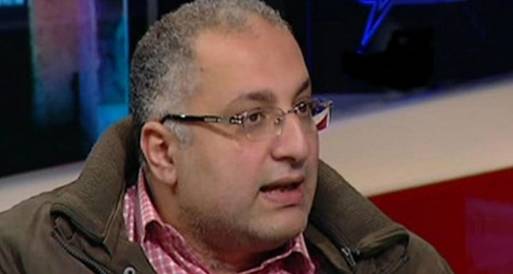 سامح فوزي: وافقت على عضوية الشورى لأنني أجيد "الاشتباك" مع الإسلاميين