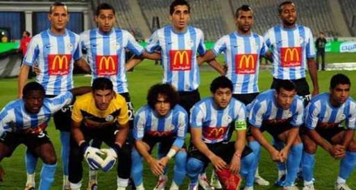 الداخلية في مواجهة ودية مع الشباب الكويتي الأربعاء المقبل