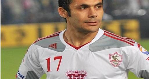 المنيري: حسن وسليمان يشاركان ببطولة أبو ظبي