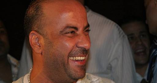 محمد سعد يبدأ تصوير "تتح"