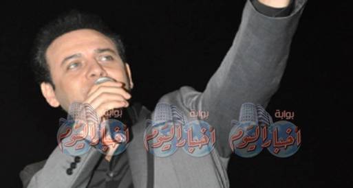 مصطفى قمر ينفي التعاون مع عمرو دياب
