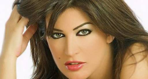 جومانا مراد:لا علاقة لفيلم "الحفلة" بثورة 25 يناير