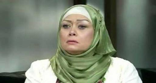 هالة فاخر تعود للمسرح بأولاد ثريا