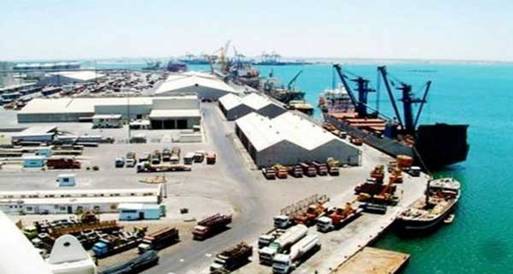الأردن تنفي افتتاح خط نقل بري عبر ميناء "حيفا" الإسرائيلي