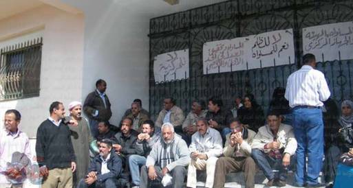 القبض على اثنين من المتهمين بقتل شاب بالغردقة