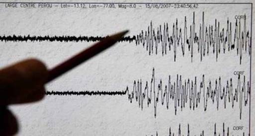زلزال بقوة 4.1 يضرب ولاية "راجستان" الهندية