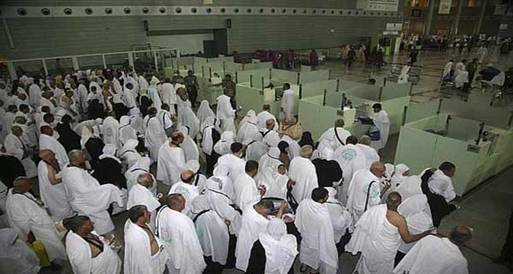 السعودية تستعد لاستقبال ستة ملايين معتمر هذا العام