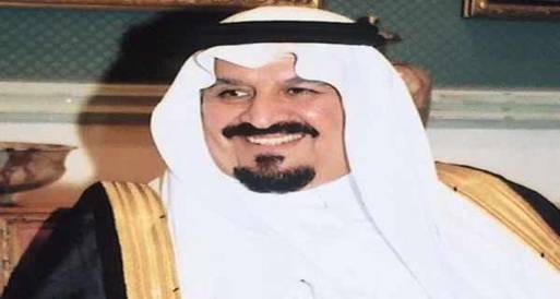ولي العهد السعودي يستقبل ملحق الدفاع المصري الجديد