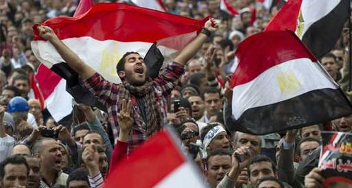 مسئول أمريكي سابق:المصريون يرغبون في تحسين حياة البشرية كلها