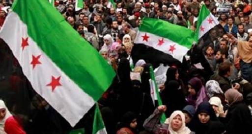 الشيوعيون الروس يصفون ما يحدث في سوريا بـ"العدوان صريح"
