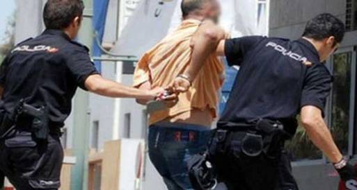 اعتقال العشرات بمدريد عقب مظاهرات ضد إجراءات التقشف